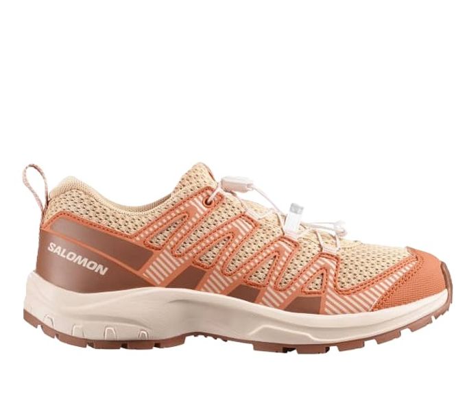 Hovedbilde Xa Pro V8 Junior Almond Cream