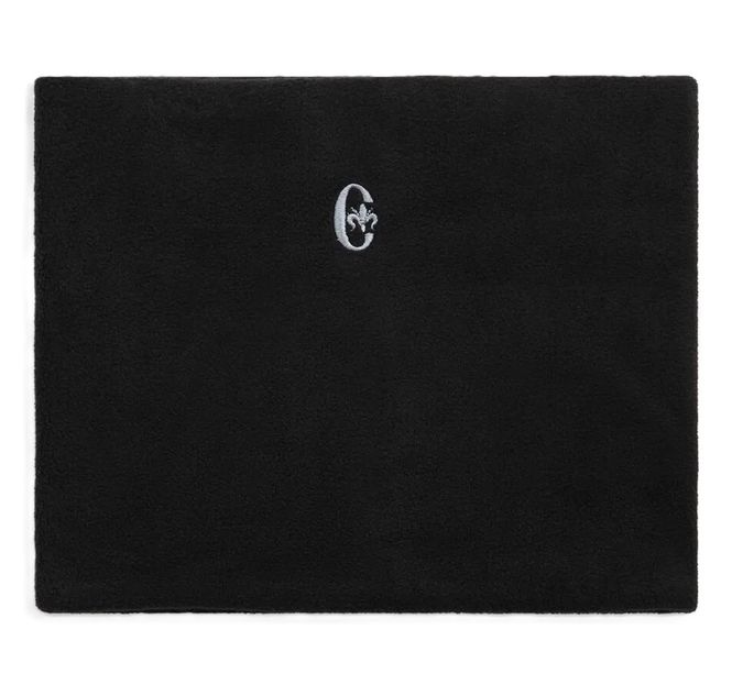 Hovedbilde Morzine Neckwarmer Nero