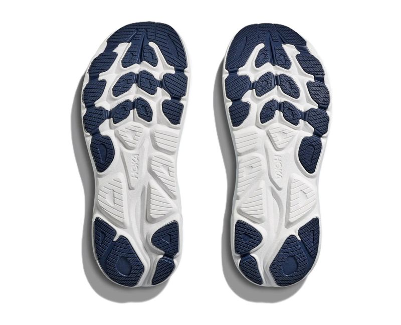 W Clifton 10 Soaring Blue / Frost