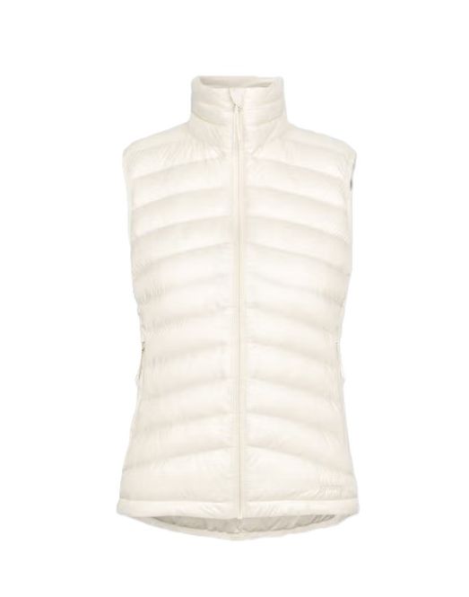 Hovedbilde Spirit Down Liner Vest Tofu White