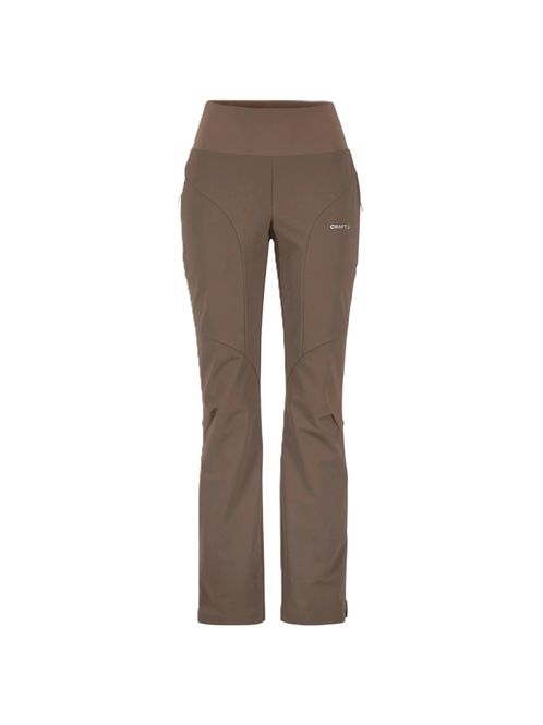 Hovedbilde Escape Woven Pants W Plum Taupe