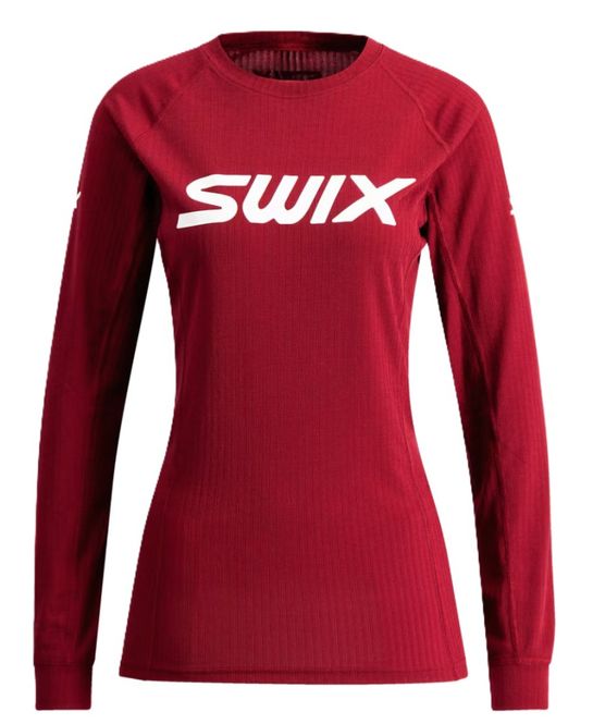 Hovedbilde RaceX Classic Long Sleeve W Cherry