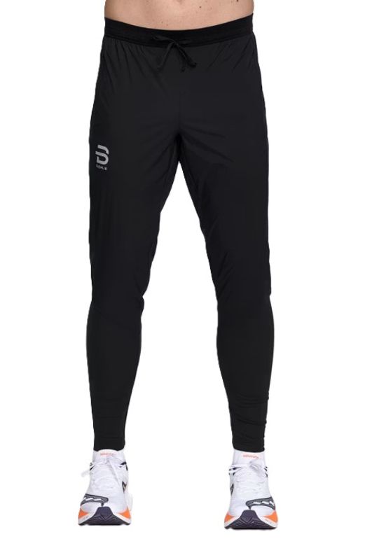 Pants Run 2.0 Black