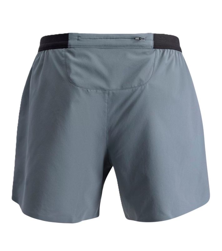 Tempo Shorts 5inch M Stormy Weather