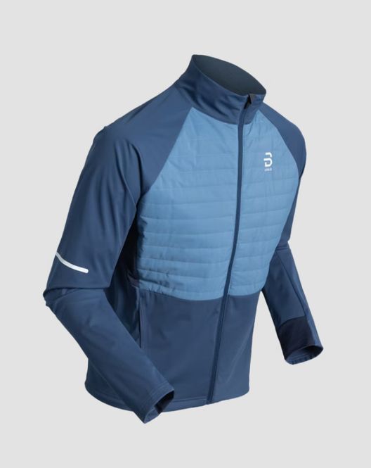 Hovedbilde Jacket Challenge 3.0 Dark Denim