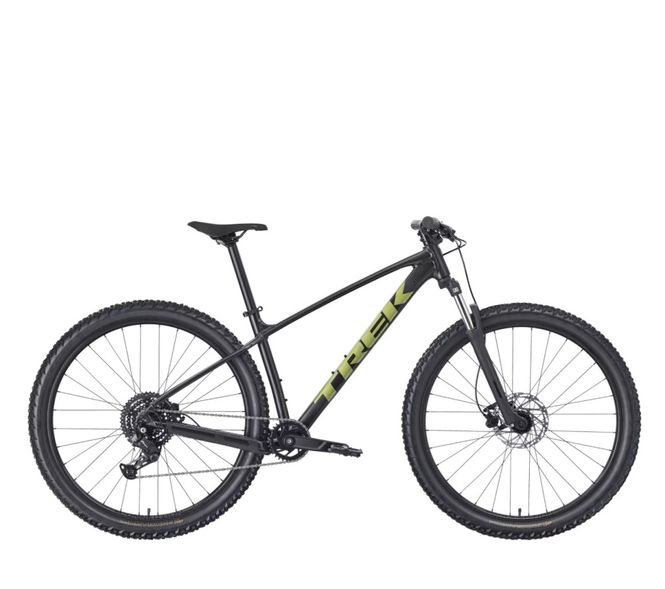 Hovedbilde Marlin 4 Gen 3 Matte Dark Web