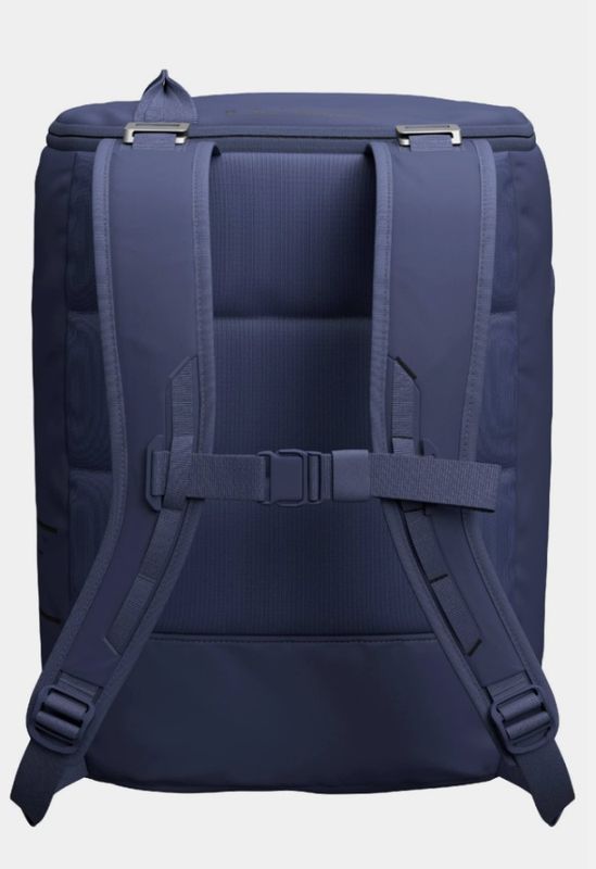 DB ROAMER DUFFEL PACK 25L RYGGSEKK BLUE HOUR