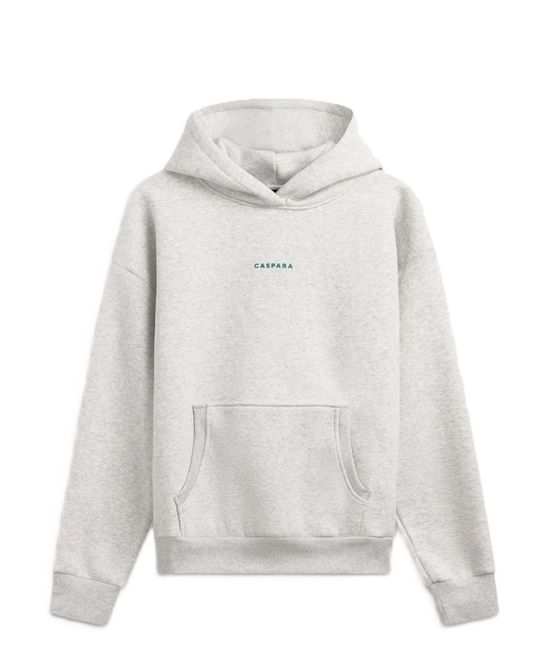 Hovedbilde Pollux Hoodie Grey Melange
