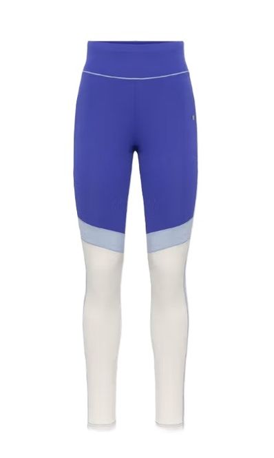 Hovedbilde Devotion Wool Pants Electrical Blue