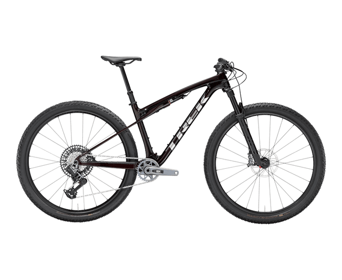 Hovedbilde Trek Supercaliber SL 9.7 GX AXS T-Type Gen.2 