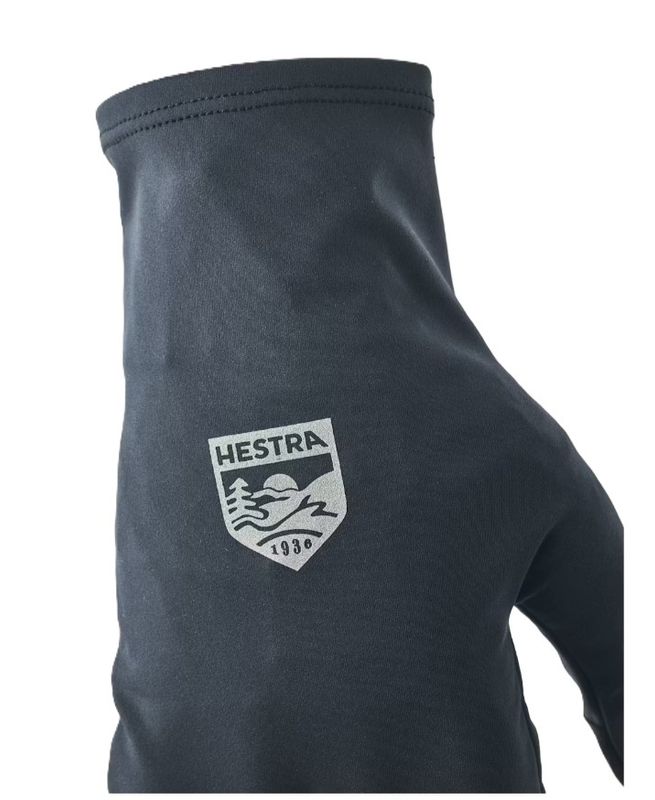 Windbreaker Liner Light 5-finger Black