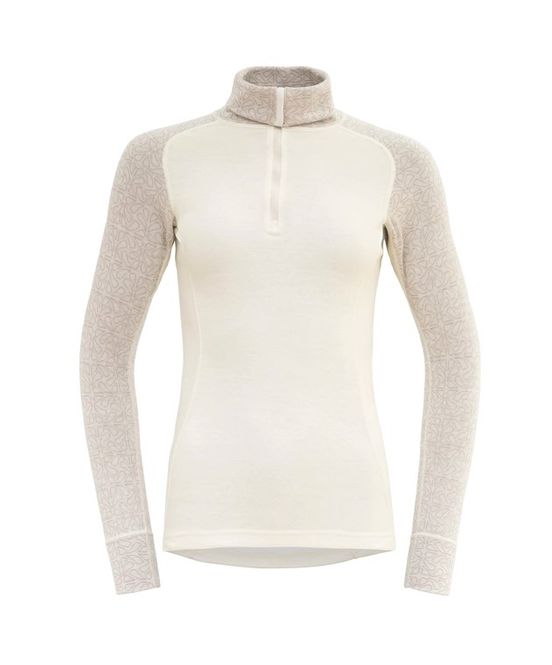 Hovedbilde Duo Active Merino 205 Z.Neck Raw White