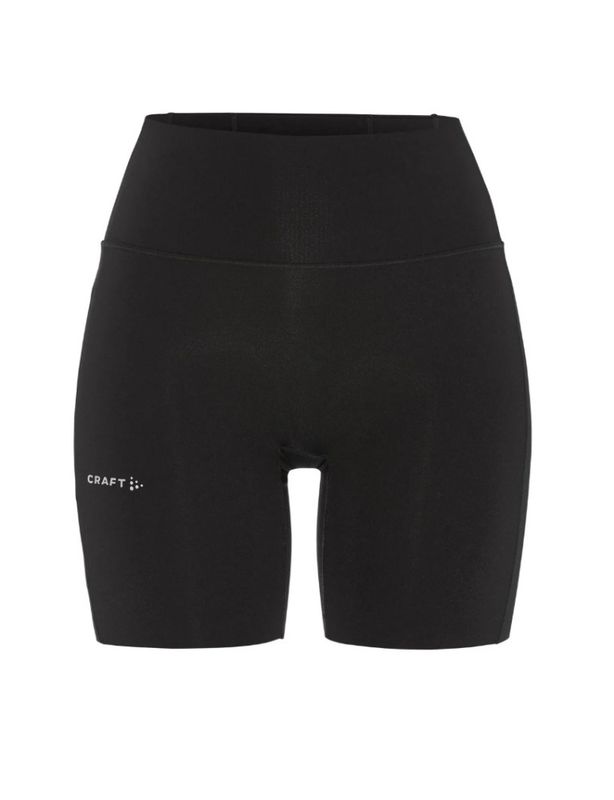 Hypervent Short Tights W Black
