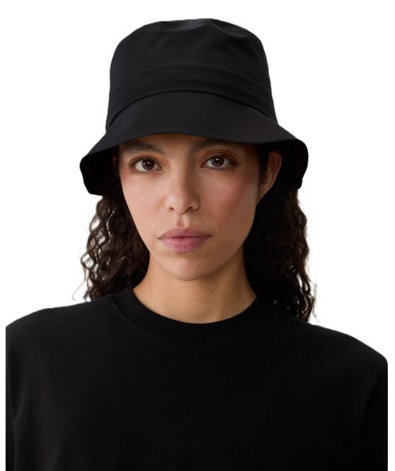 Hovedbilde Øya Bucket Hat Black