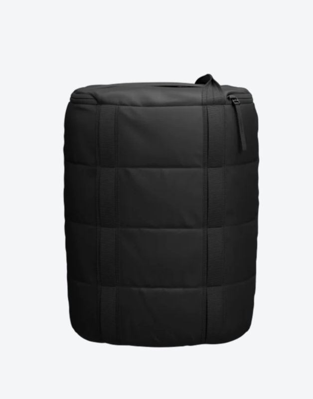 DB ROAMER DUFFEL PACK 40L RYGGSEKK BLACK OUT