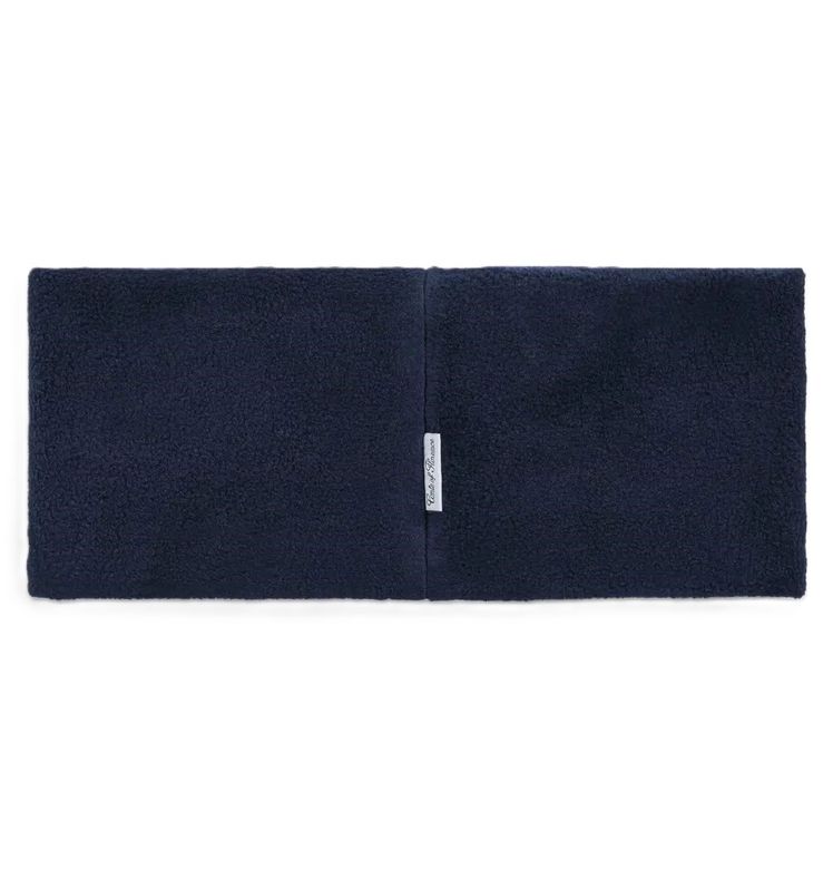 Denali Headband Navy