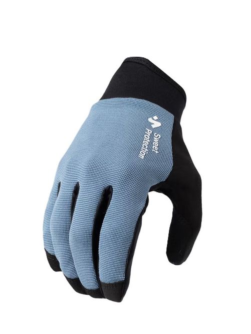 Hovedbilde Hunter Gloves M Flare Blue