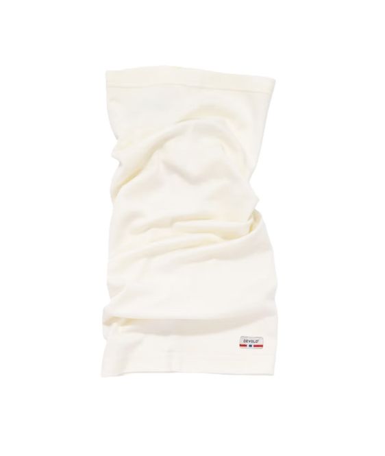 Hovedbilde Breeze Plus Merino 200 Headover White
