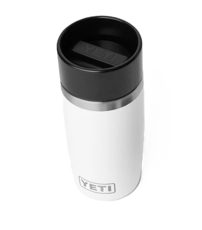 Rambler 12 oz (355 ml) Travel Bottle White