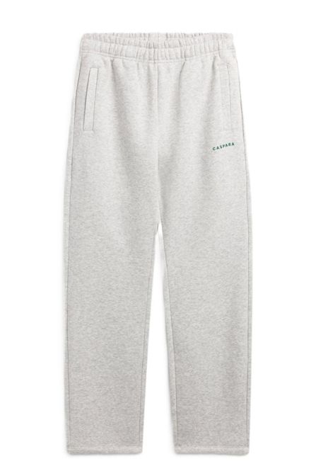 Hovedbilde Cosmo Straight Leg Grey Melange
