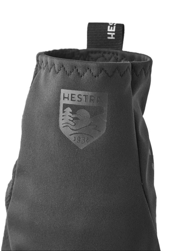 Runners 5 finger Black