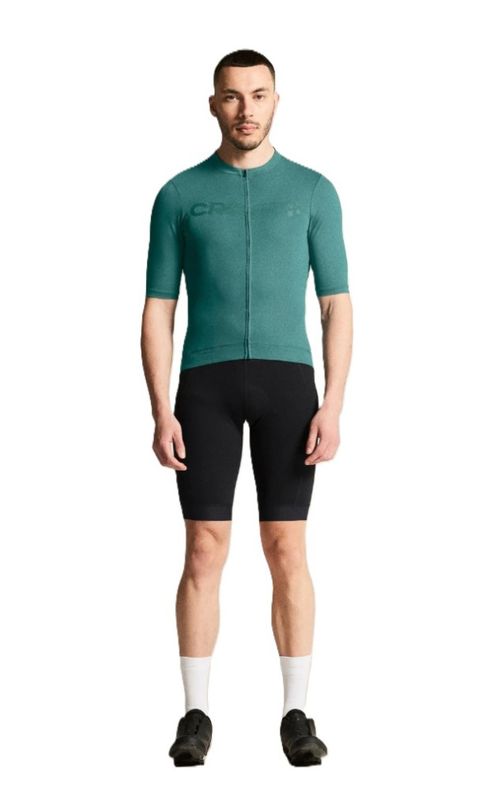 Endur Cargo Bib Short C3 M Black
