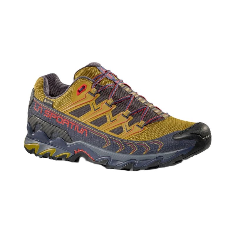 Ultra Raptor II GTX Hikingsko Savana