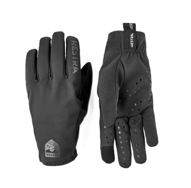 Hovedbilde Runners 5 finger Black