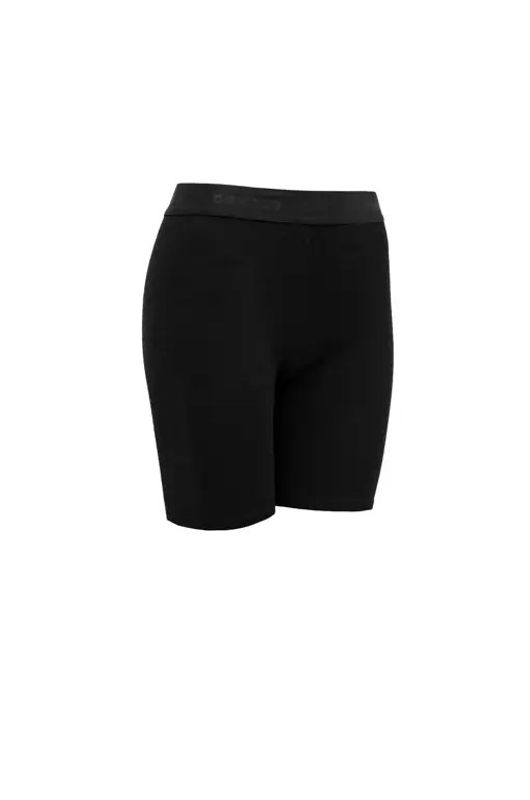 DEVOLD DUO ACTIVE MERINO 205 BOXER WMN BLACK