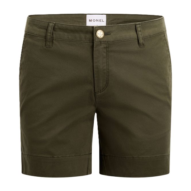 Hovedbilde Gina Shorts Forrest