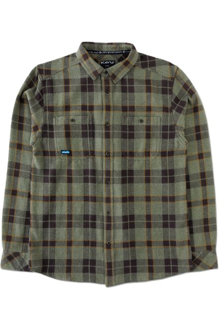 Hovedbilde Big Joe Green Ravine