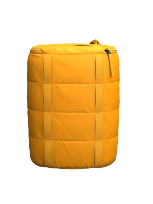 Hovedbilde DB ROAMER DUFFEL PACK 25L RYGGSEKK PARHELION ORANGE