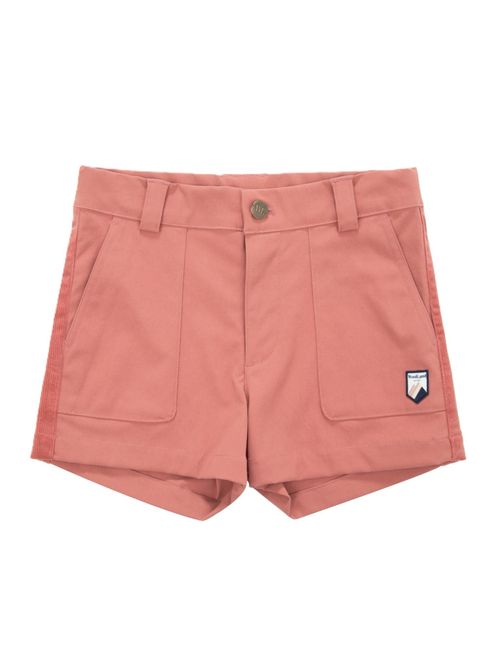 Hovedbilde Romsdalseggen Shorts w.cord Girl Burned Rose