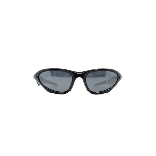 Hovedbilde Muzm Scar Scar Polished Black Prizm Black