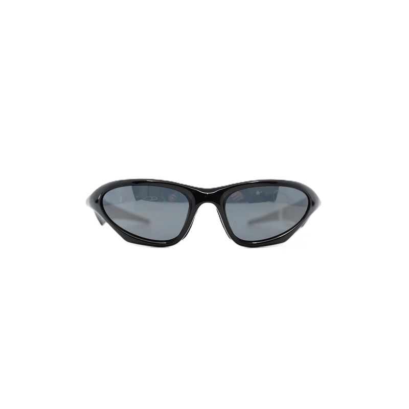 Muzm Scar Scar Polished Black Prizm Black