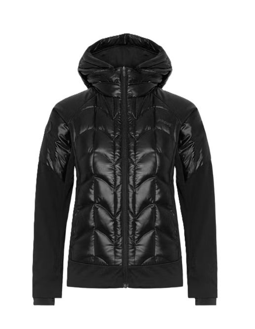 Hovedbilde Devotion Jacket Black
