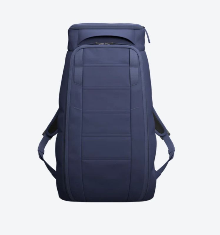 DB HUGGER 30L RYGGSEKK BLUE HOUR