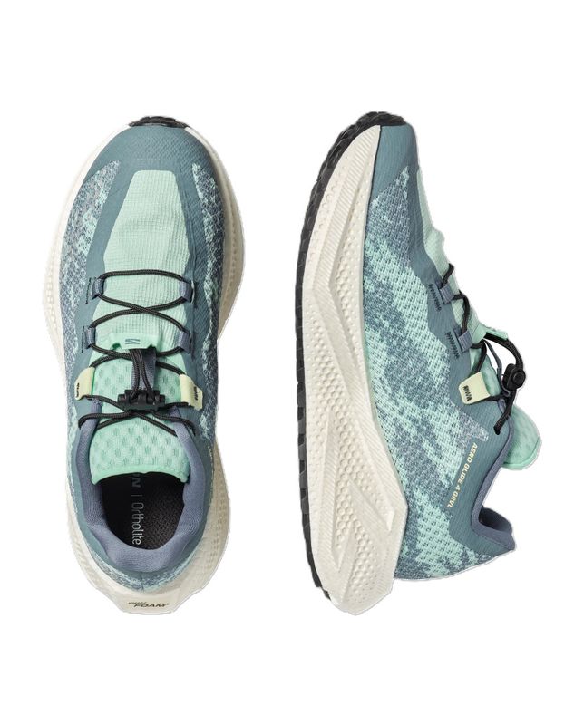 Aero Glide 4 GRVL W Stormy Weather / Lichen / Vanilla Ice