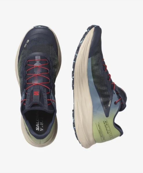 SALOMON S/LAB ULTRA SAGE