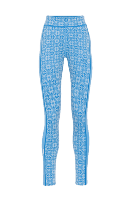 Hovedbilde Rose High Waist Pant Ocean