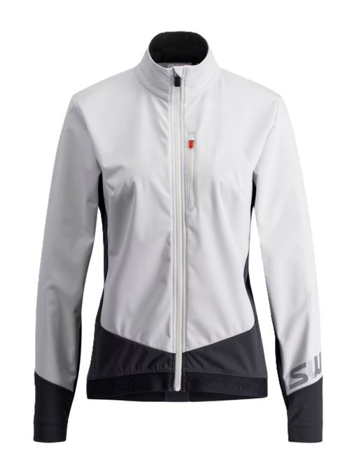 Hovedbilde Quantum Windstopper Jacket W Snow White