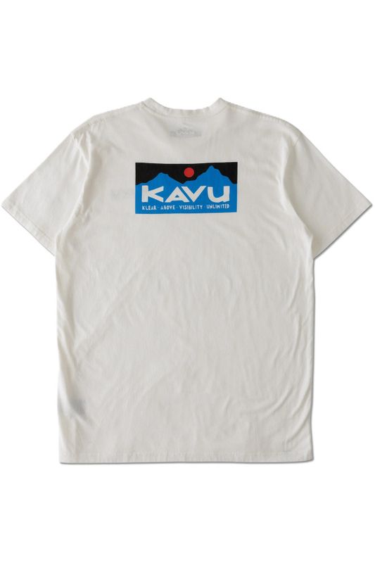 Klear Above Etch Art Off white