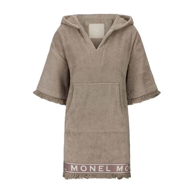 Hovedbilde Nikki Terry Dress Mocca