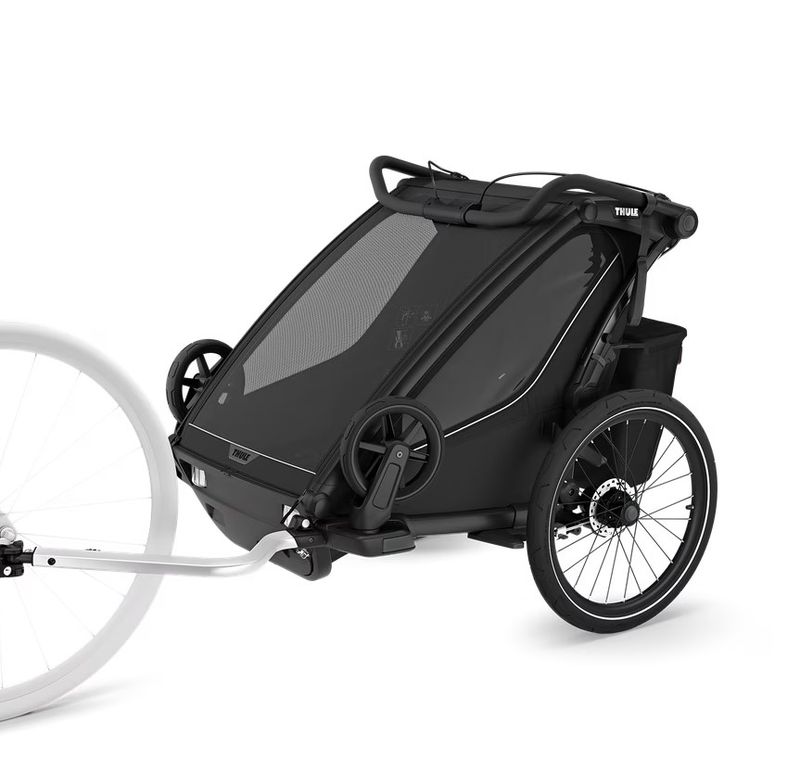 THULE CHARIOT SPORT 2 DOUBLE