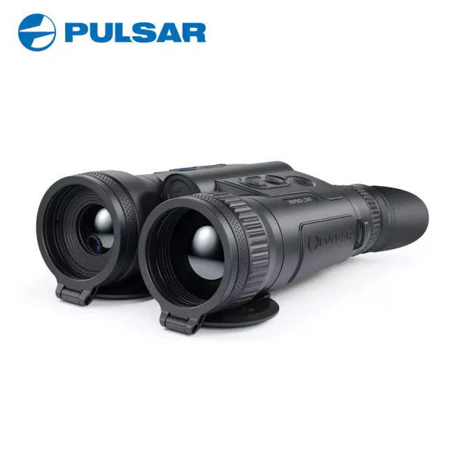 Hovedbilde PULSAR MERGER LRF XP50