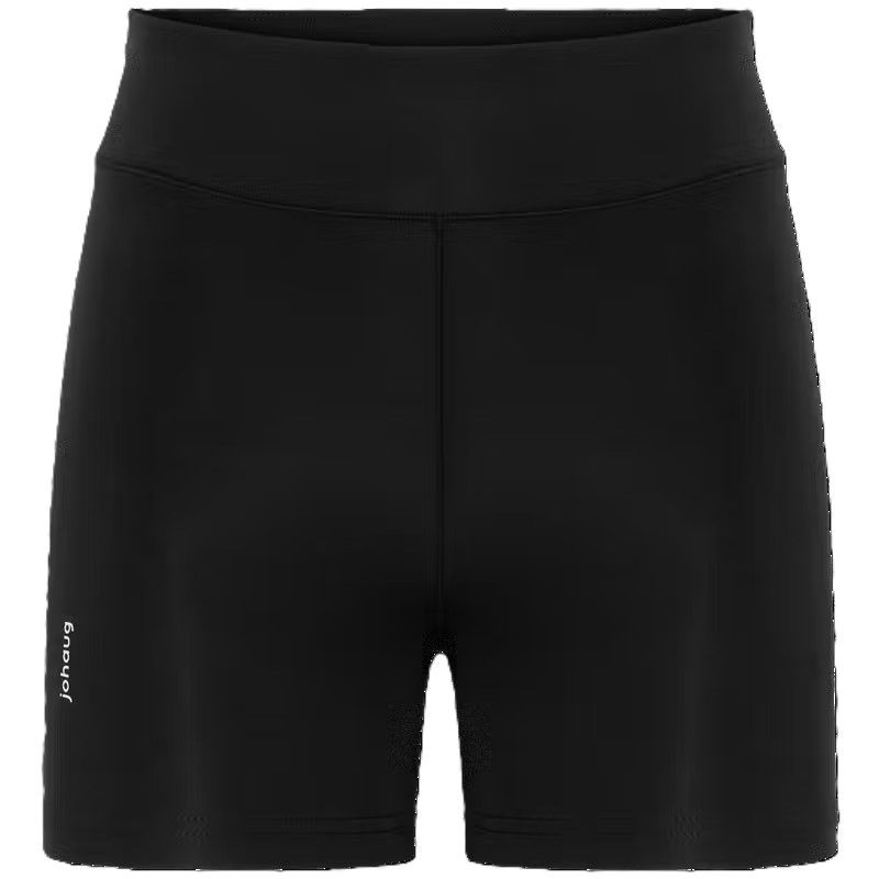 Energy Tights 5inch Black