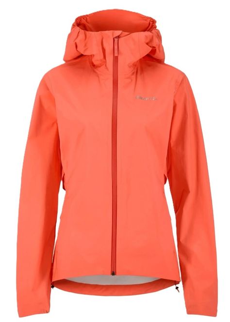 Hovedbilde Everyday Hydro Jacket W Trace