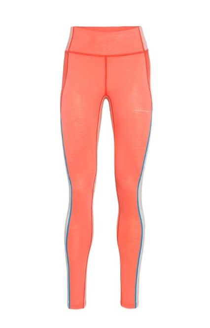 Hovedbilde Alma Pants Coral