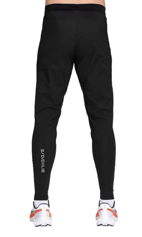 Pants Run 2.0 Black