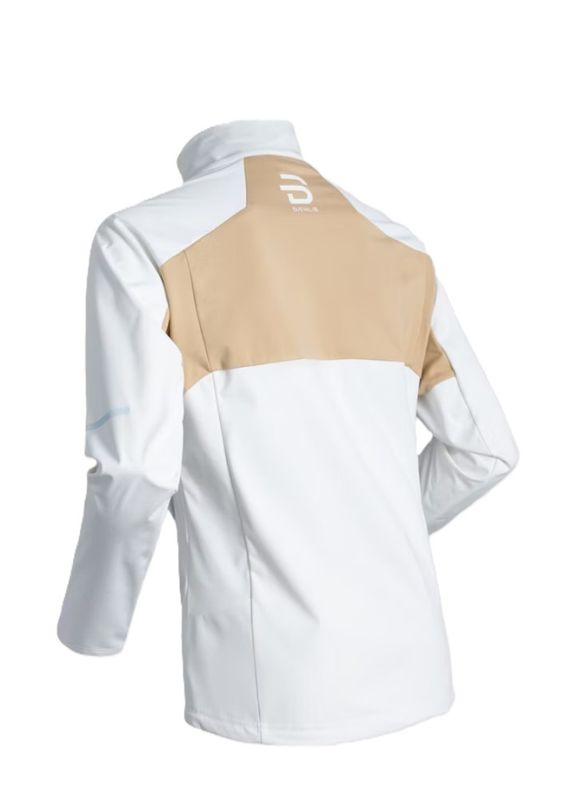 Jacket Challenge 3.0 Wmn Snow White